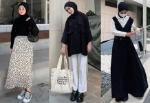 Outfit yang Cocok Untuk Tahun Baru Ini Cocok Dipakai di Segala Bentuk Tubuh