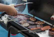 Jangan Bingung, Ini 3 Rekomendasi Menu Bakaran Untuk Menyambut Tahun Baru