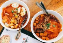 Rekomendasi 3 Kedai Seblak Enak di Pasuruan, Murah!