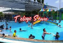 Rekomendasi 3 Wisata Seru di Pandaan yang Kids Friendly, Pernah ke Sini?