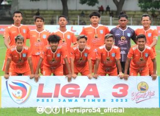 Rusuh Lawan Persedikab Kediri, Persipro Didiskualifikasi Dari Liga 3 Kapal Api PSSI Jatim
