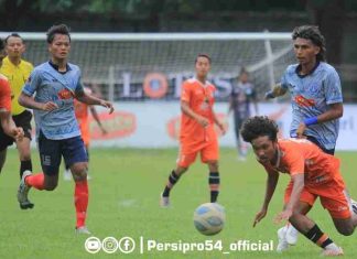 Perjalanan Manis Persipro 54 di Liga 3 Jatim Berbuah Diskualifikasi