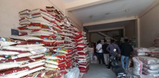 Harga Beras Mulai Turun di Kota Probolinggo, Bagaimana di Tempatmu?