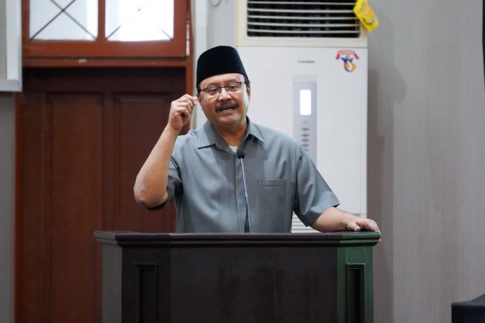 Saifullah Yusuf