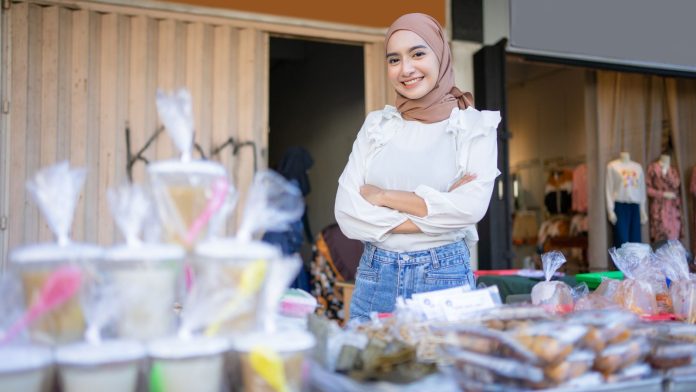 Tips Promosi Jualan Makanan saat Ramadan