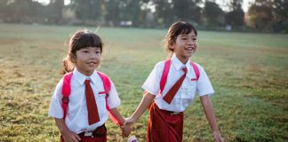 50 Persen Penduduk Kota Pasuruan Hanya Bersekolah Sampai Tingkat SD dan SMP