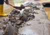 Jadi Langganan Banjir, Warga Dringu Minta Normalisasi Kali Kedunggaleng