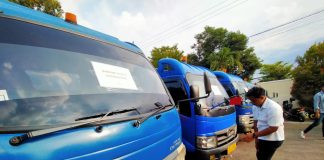 Sita Truk Tangki BBM, Polres Pasuruan Kota Digugat Praperadilan