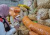 Sidak Mamin, Satgas Pangan Kota Pasuruan Temukan Ini....