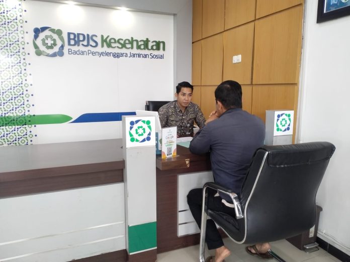 BPJS Kesehatan