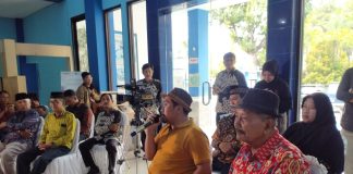 Pelanggan Apresiasi Kinerja PDAM Kota Pasuruan, Air di Rumahnya Kini Lancar