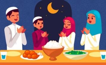 Nekat Tidak Sahur demi Kurus Saat Ramadan? Ini Penjelasan Islam dan Risiko Medisnya!
