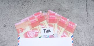 THR Belum Dibayar? Warga Pasuruan Bisa Lapor ke Sini ya!