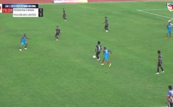 Ditahan Imbang Persipani di Laga Pertama, Pasuruan United Tetap Optimis Lolos Fase Grup