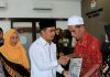 Gugur saat Pemilu 2024, Mas Adi Sebut Petugas Pengamanan Pahlawan Demokrasi