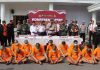 Bulan Ramadan, Polisi Tangkap Pelaku Jambret Hingga Germo