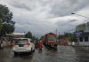 3 Titik Jalur Pantura Rawan Banjir, Pemudik Diminta Waspada