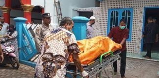 Tiga Hari Tak Keluar Rumah, Warga Bangil Ditemukan Meninggal