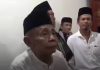 Berlebaran Lebih Dulu, Imam Jemaah Aolia: Saya Telpon Langsung kepada Allah