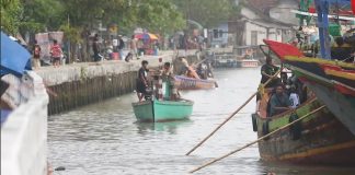 Info Lur! Besok Ada Tradisi Praonan dan Skilot di Pasuruan