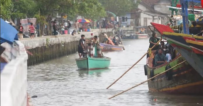 Info Lur! Besok Ada Tradisi Praonan dan Skilot di Pasuruan