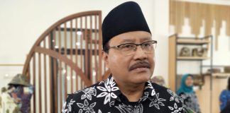 Gus Ipul Sentil PKB Butuh Regenarasi: Banyak Kader yang Bisa Memimpin PKB ke Depan