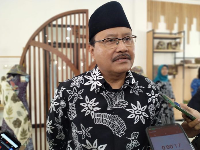 Gus Ipul Sentil PKB Butuh Regenarasi: Banyak Kader yang Bisa Memimpin PKB ke Depan