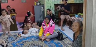 Ratusan Warga Mengungsi, Satu Dusun Terisolir Akibat Banjir Lahar Dingin Semeru