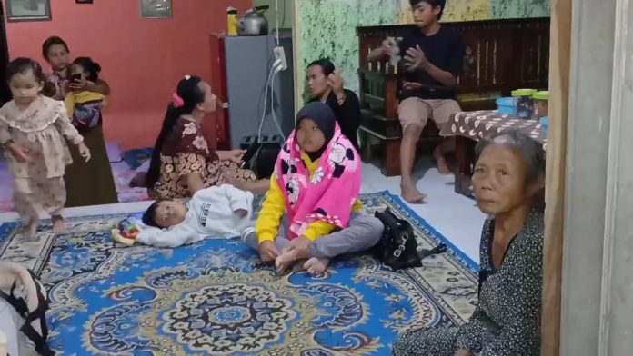 Ratusan Warga Mengungsi, Satu Dusun Terisolir Akibat Banjir Lahar Dingin Semeru