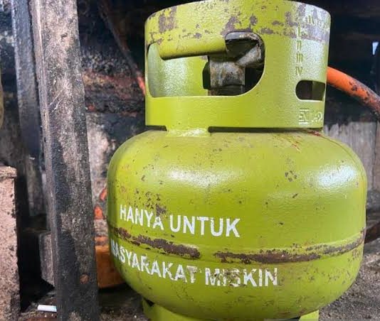 Tabung Gas Elpiji Banyak yang Hilang, Warga Tambakan dan Trajeng Resah