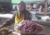 Bukan Hanya Migor dan Gula, Harga Bawang Merah di Kota Pasuruan Juga Meroket