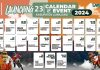 Kalender Event Lumajang