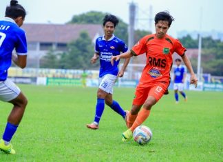 Menang Dramatis 2-1 Lawan Adhyaksa Farmel, Peluang Lolos Persekabpas ke Liga 2 Terbuka Lebar!