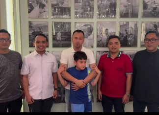 Rans Nusantara FC Resmi Bermarkas di Kota Pasuruan, Apa Kabar Persekap?
