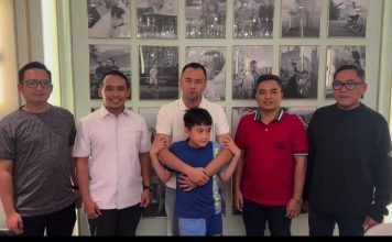 Rans Nusantara FC Resmi Bermarkas di Kota Pasuruan, Apa Kabar Persekap?