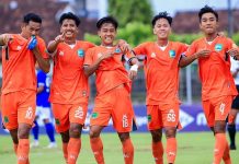 Kalahkan PSCS Cilacap 2-1, The Lassak Naik ke Peringkat 3 Grup B