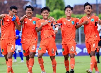 Kalahkan PSCS Cilacap 2-1, The Lassak Naik ke Peringkat 3 Grup B