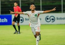Liga Nusantara Grup B: Diwarnai Drama Pinalti, Persekabpas Unggul 2-1 Lawan WBFC Timika
