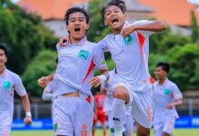 Jadwal Laga The Lassak di 6 Besar Liga 3, Dua Laga Digelar di Stadion Pogar Bangil