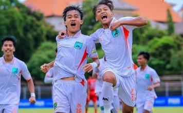 Jadwal Laga The Lassak di 6 Besar Liga 3, Dua Laga Digelar di Stadion Pogar Bangil