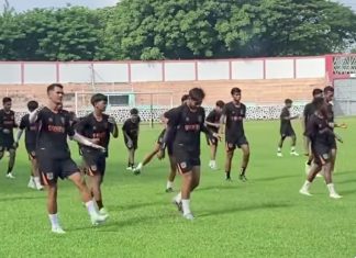 Besok! Stadion Pogar Siap Sambut Duel Persekabpas vs PSGC Ciamis