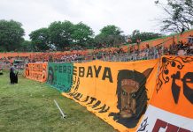 Persekabpas Siap Jalani Laga Kandang Perdana, 8.000 Tiket Disiapkan