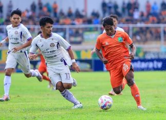 Catat! Persekabpas Kini Telah Dikelola Swasta Di bawah Naungan PT Persekabpas Laskar Sakera