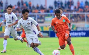 Catat! Persekabpas Kini Telah Dikelola Swasta Di bawah Naungan PT Persekabpas Laskar Sakera