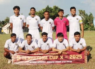 PSSI Gulirkan Liga 4: Dari Piala Bupati ke Piala Presiden, Klub Daerah Kini Bisa Didukung APBD