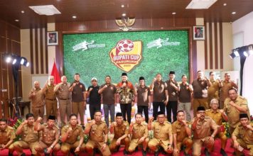 Pasuruan Super League Bupati Cup 2025 Siap Digelar, Asprov PSSI Jatim Turunkan Rekomendasi Resmi
