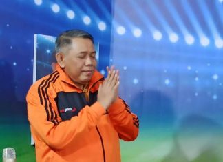 Meski Mengaku Tak Dilibatkan, Ketua PSSI Kabupaten Pasuruan Tetap Apresiasi Pasuruan Super League Bupati Cup 2025