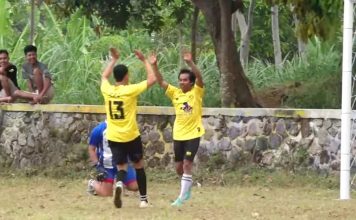 Nemeziz FC Bungkam MSS FC 3-0 di Babak 32 Besar Tejowangi Cup X 2025