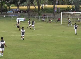 Duel Sengit di Grup C, Sukorejo United dan Purwosari FC Berbagi Poin
