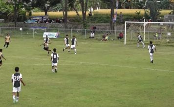 Duel Sengit di Grup C, Sukorejo United dan Purwosari FC Berbagi Poin